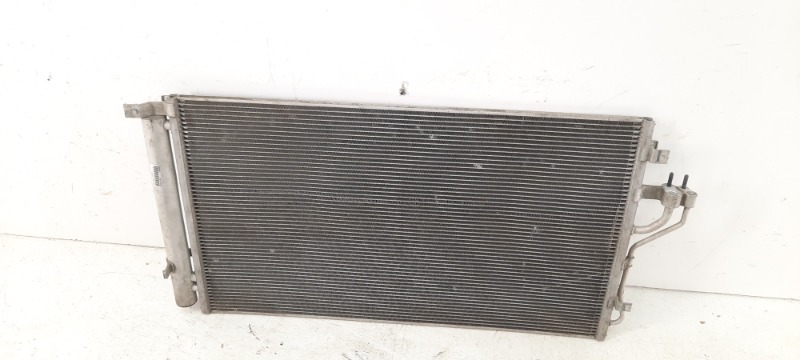 Радиатор кондиционера
