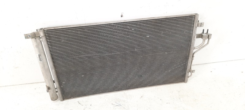 Радиатор кондиционера