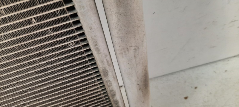 Радиатор кондиционера