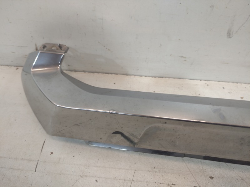 Накладка на решетку радиатора