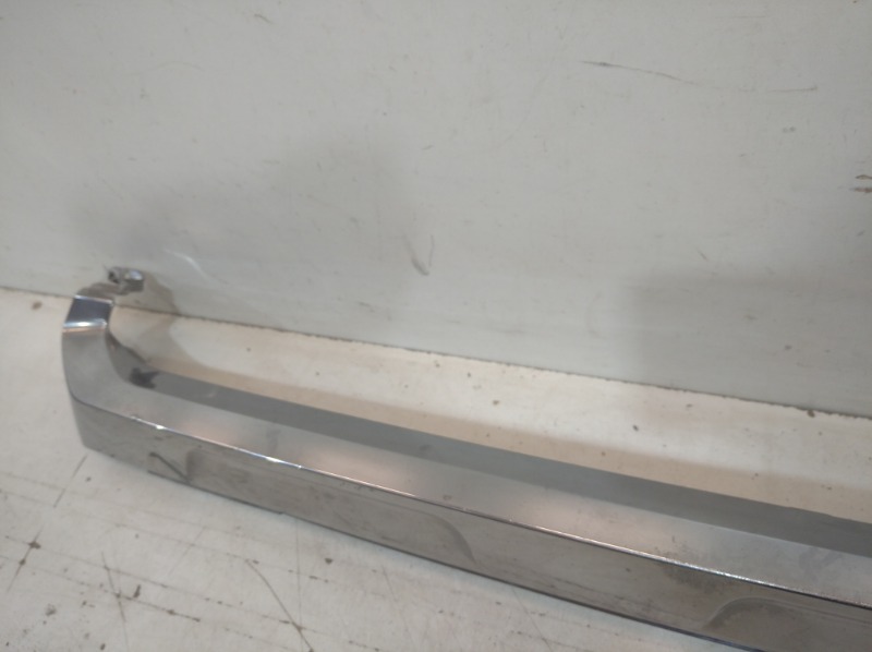 Накладка на решетку радиатора