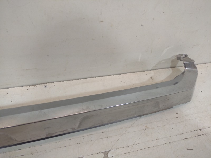 Накладка на решетку радиатора