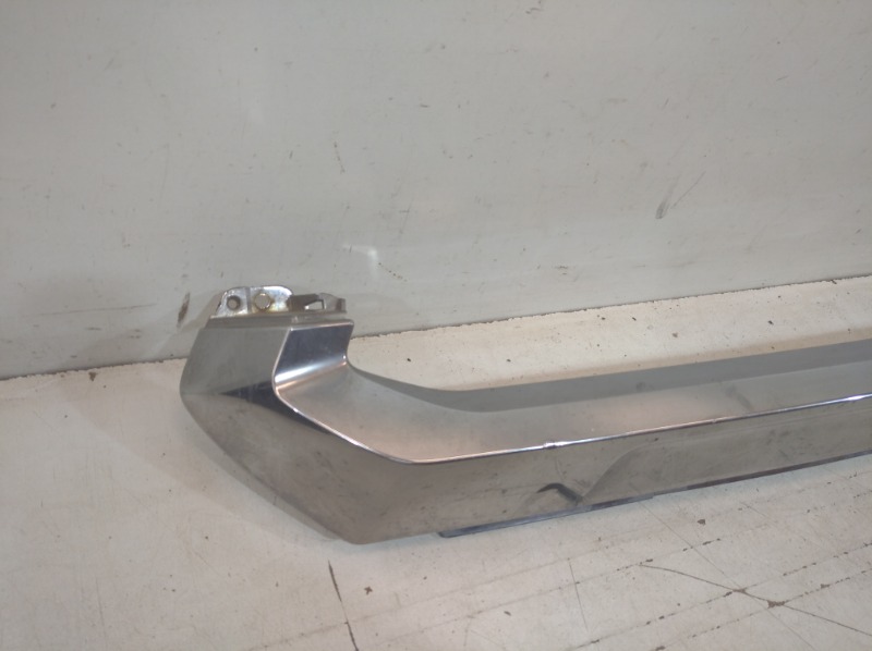 Накладка на решетку радиатора