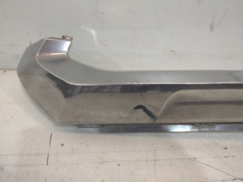 Накладка на решетку радиатора