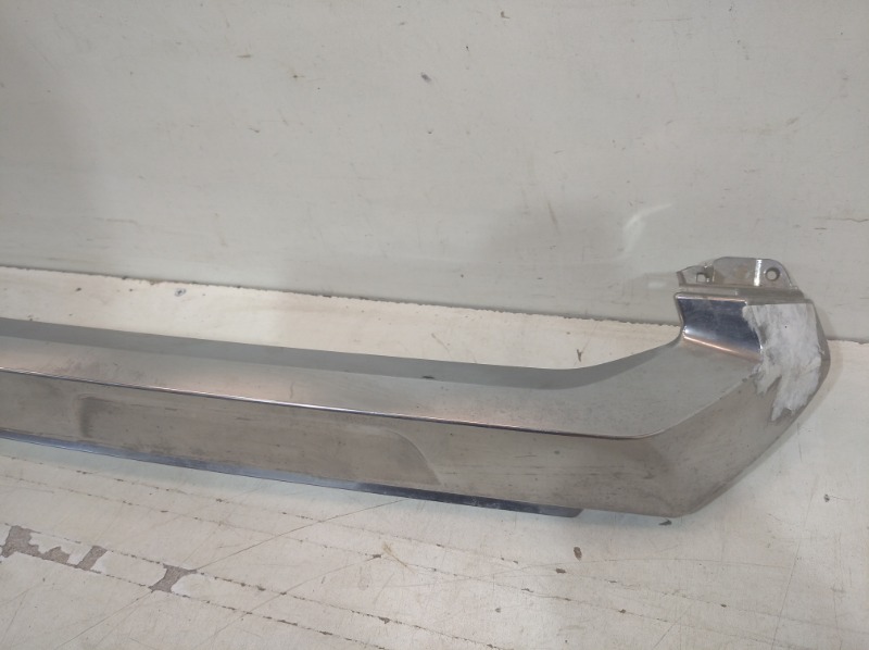 Накладка на решетку радиатора