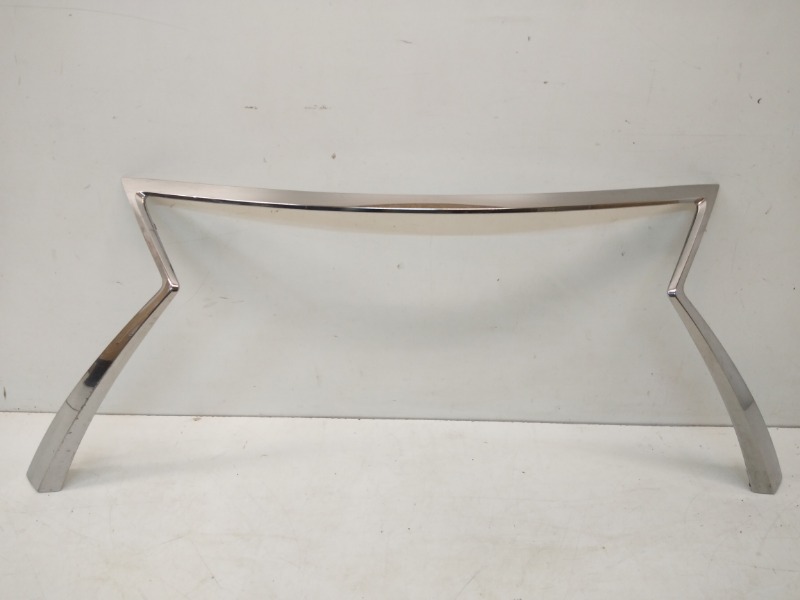 Накладка на решетку радиатора