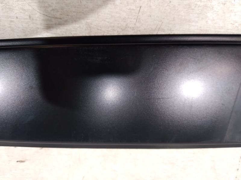 Накладка двери задней правой