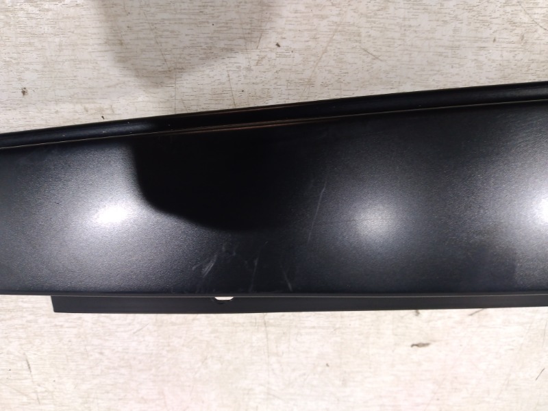 Накладка двери задней правой