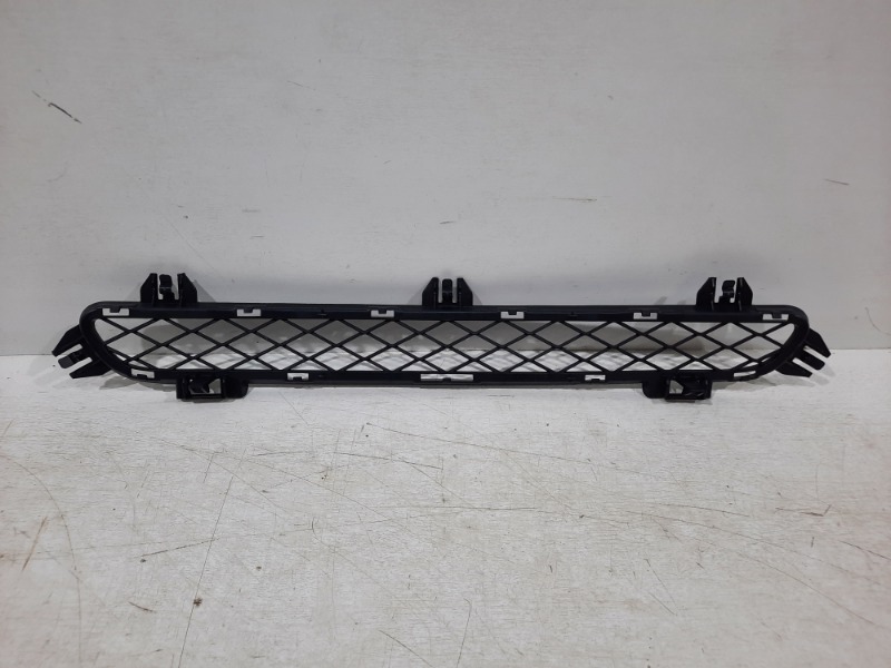 Решетка в бампер