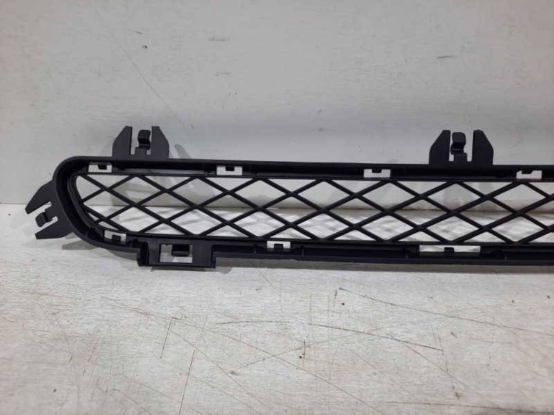 Решетка в бампер