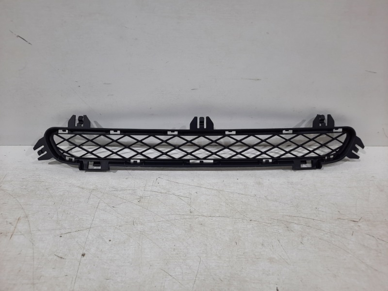 Решетка в бампер