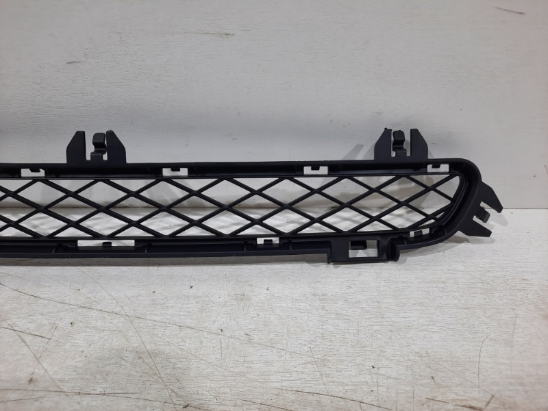 Решетка в бампер