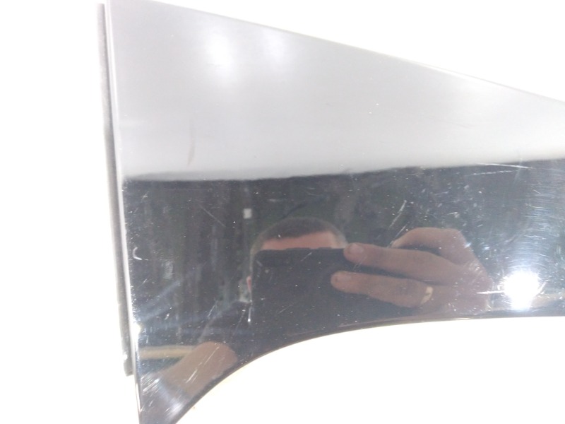 Накладка двери багажника