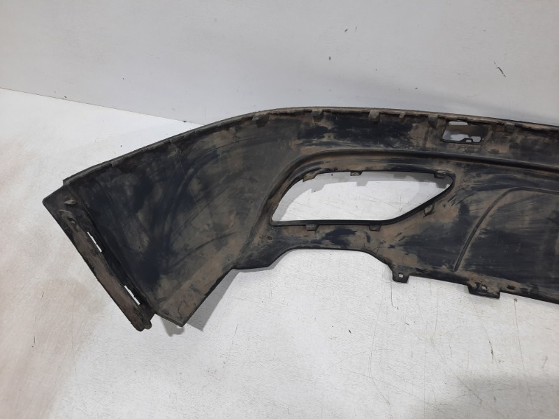 Спойлер заднего бампера