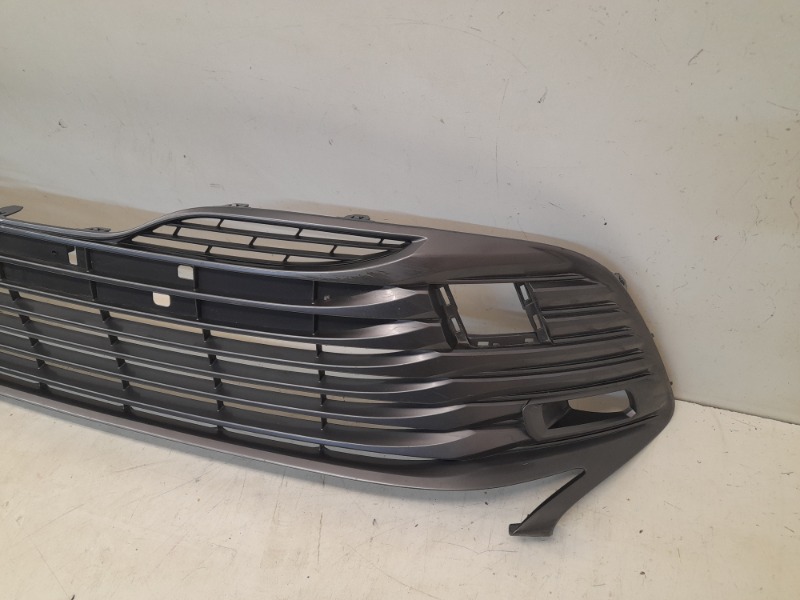 Решетка в бампер