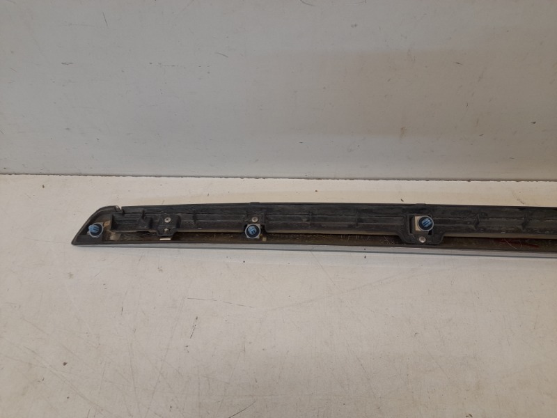 Молдинг двери