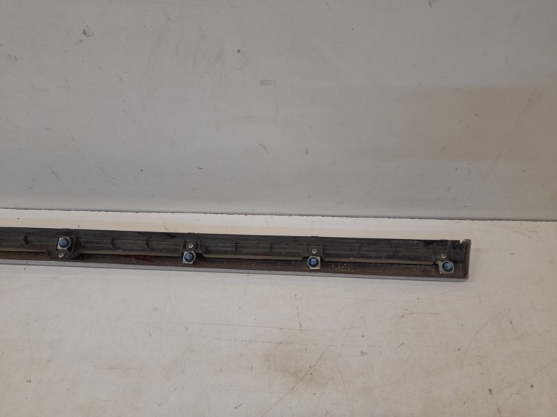 Молдинг двери