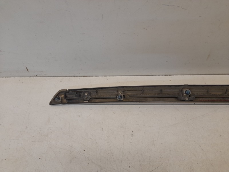 Молдинг двери