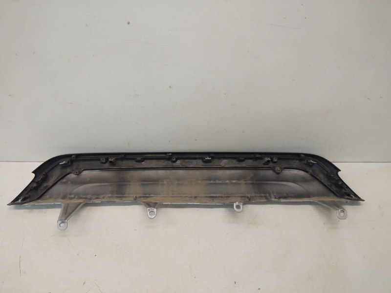 Спойлер заднего бампера