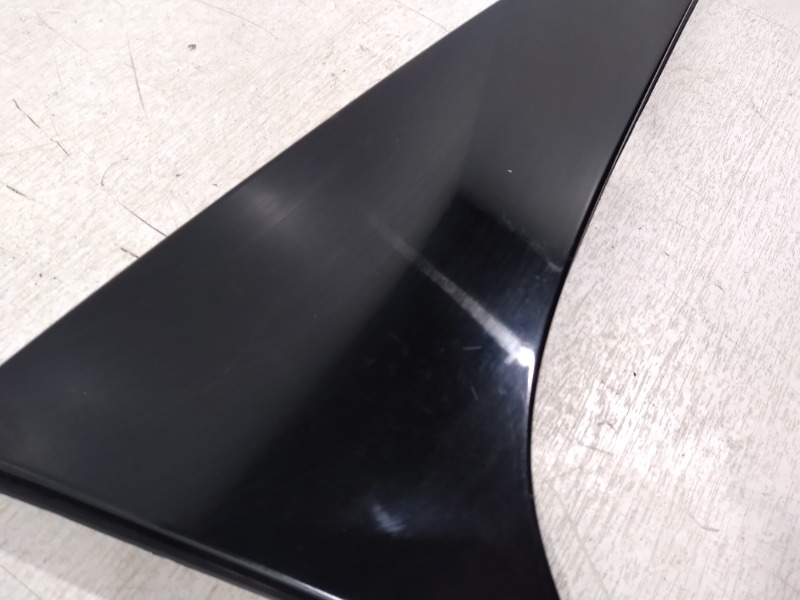 Накладка двери багажника