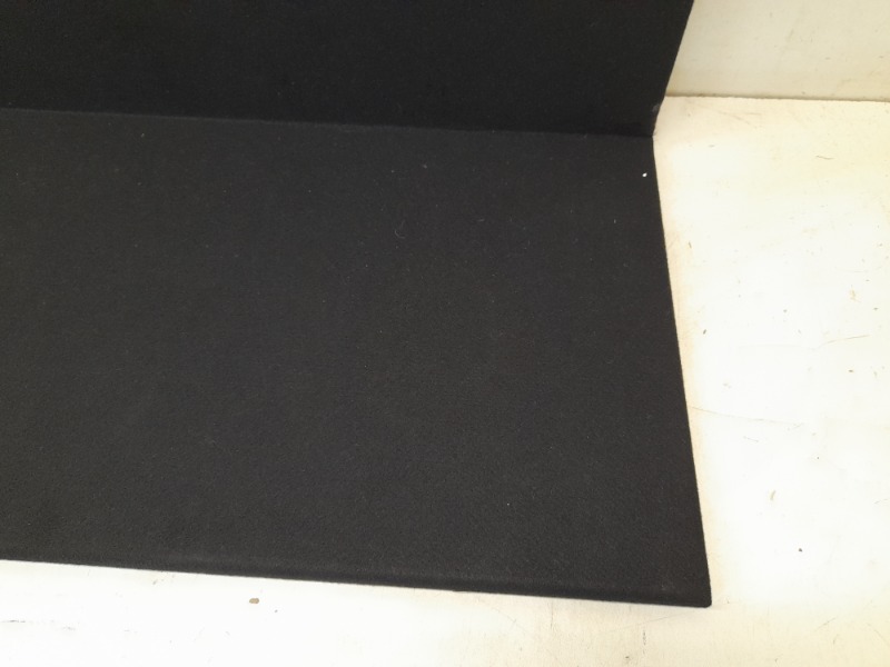 Пол багажника