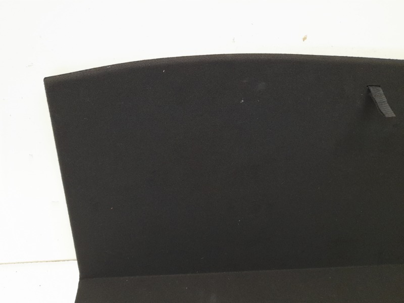 Пол багажника