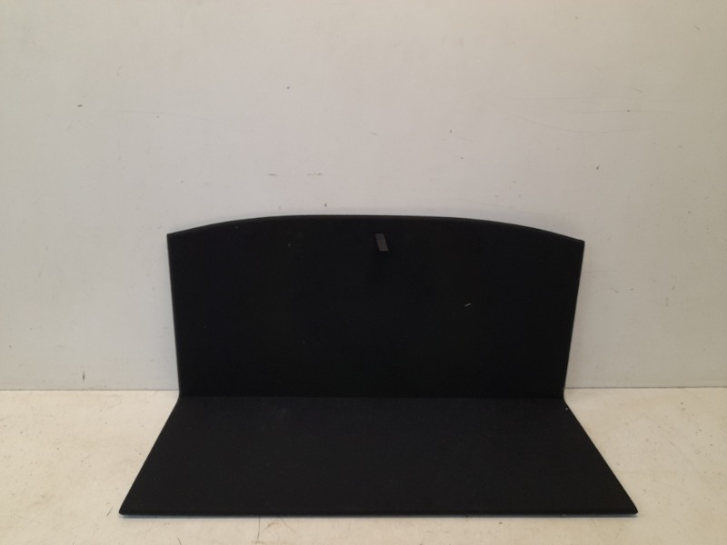 Пол багажника