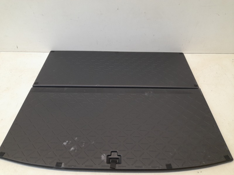 Пол багажника