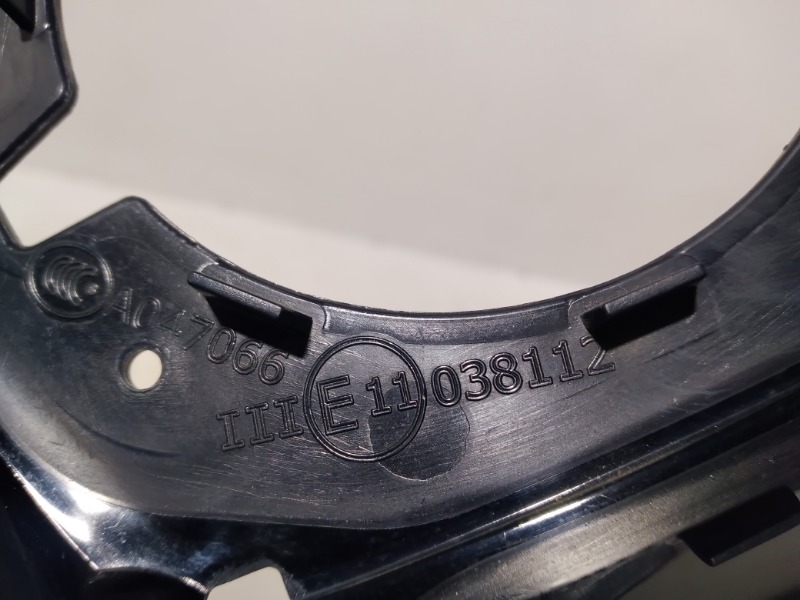 Корпус зеркала