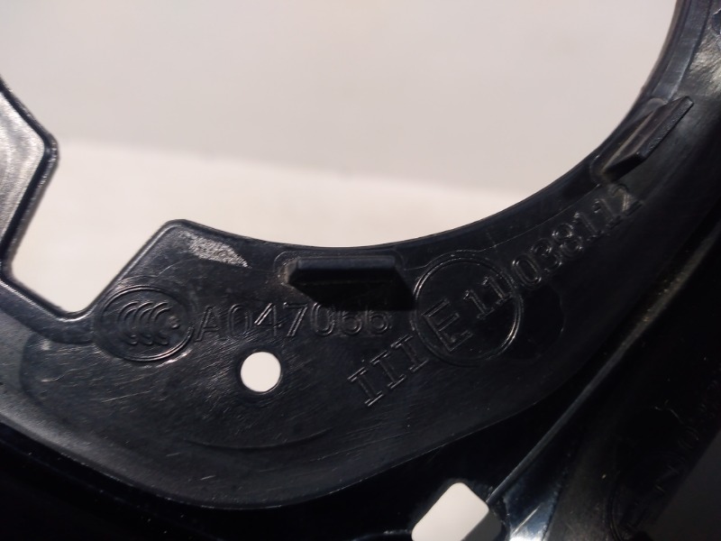 Корпус зеркала