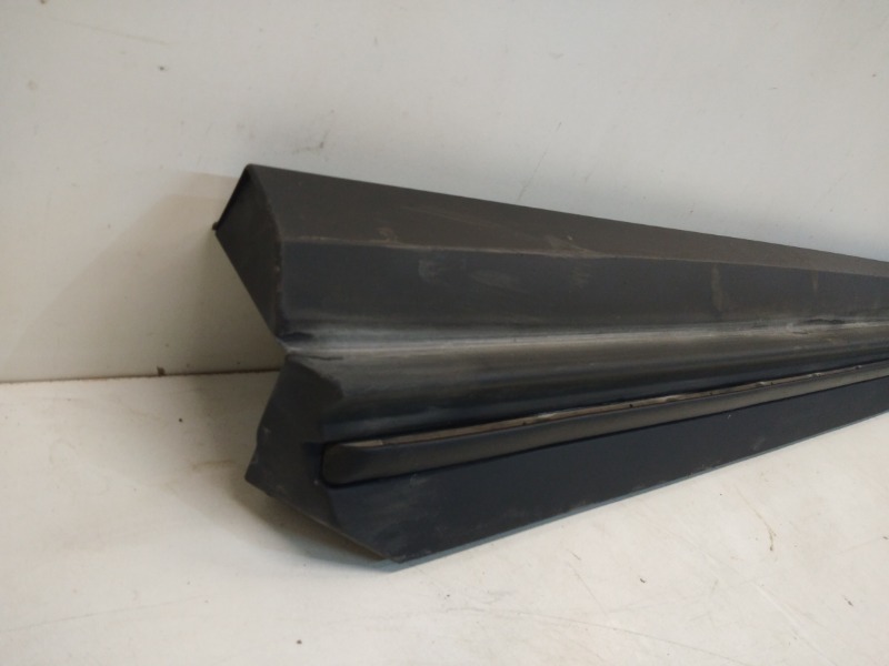 Накладка двери передней правой