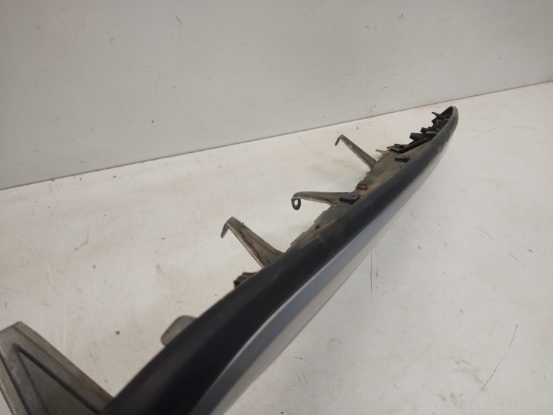 Спойлер заднего бампера