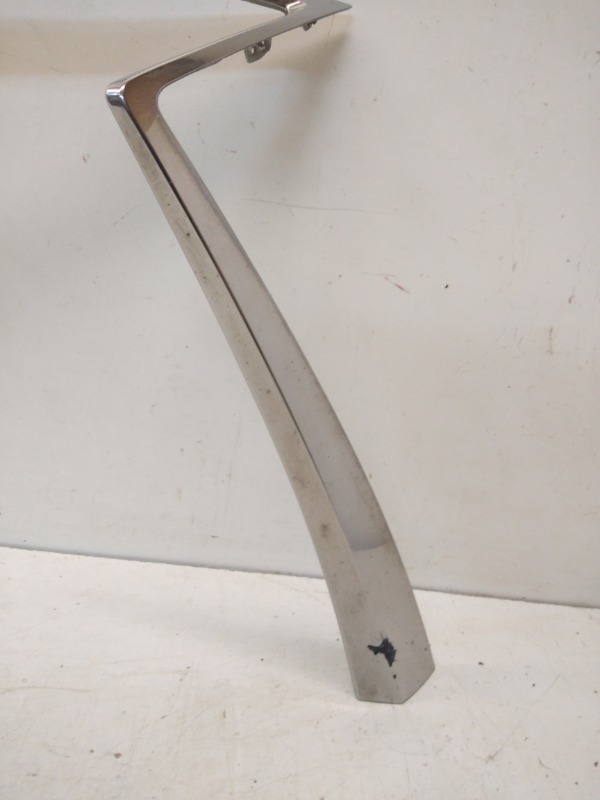 Накладка на решетку радиатора