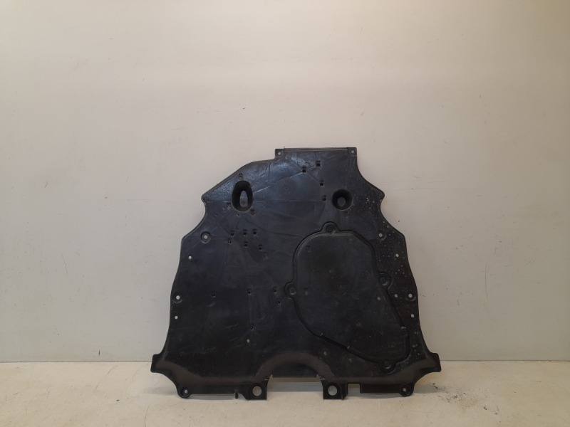 Защита антигравийная