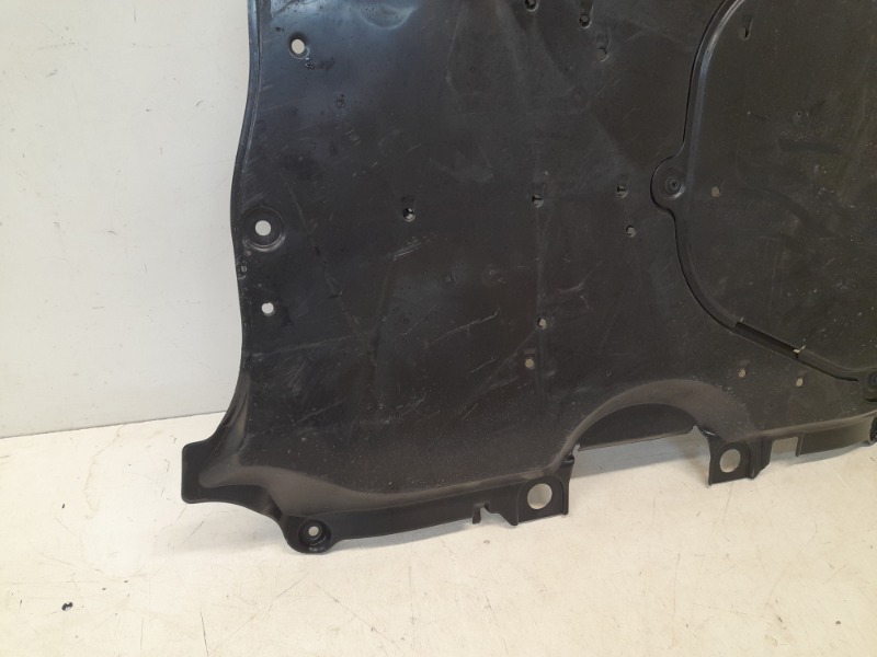 Защита антигравийная