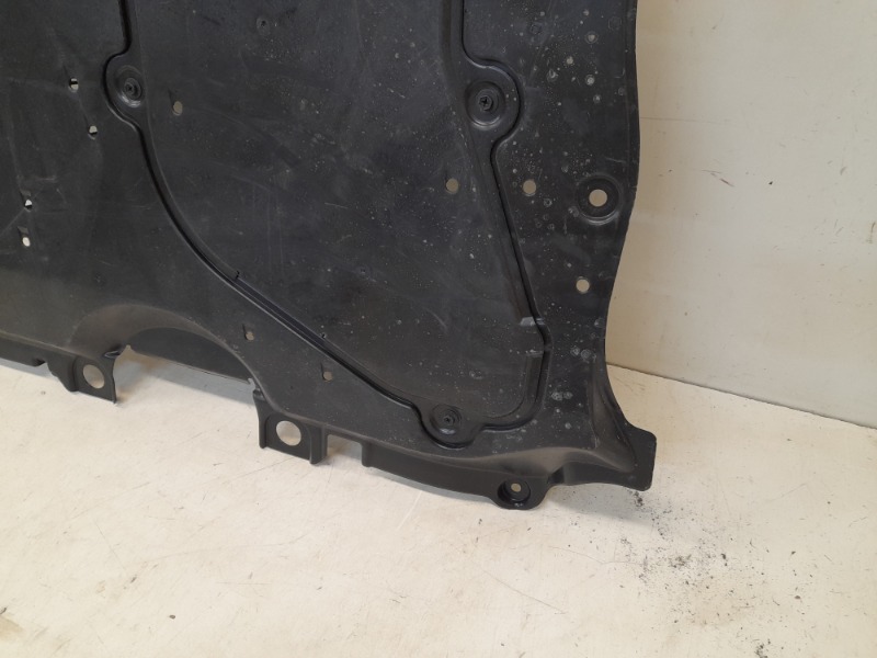 Защита антигравийная