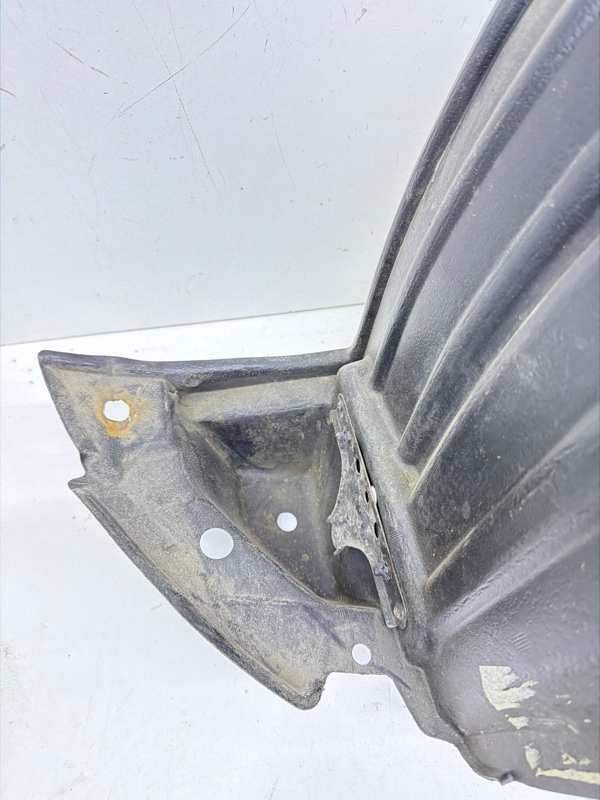 Локер передний левый