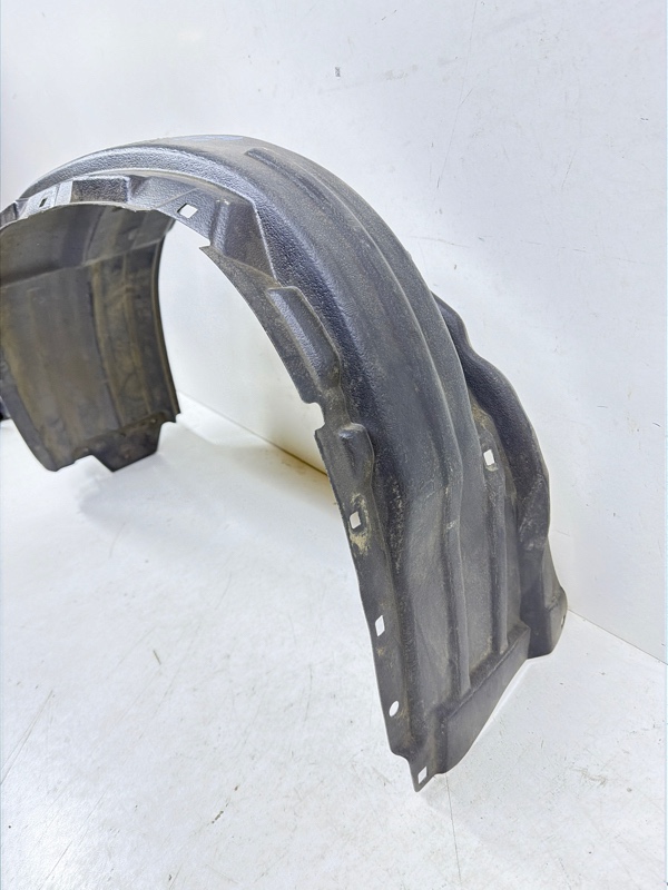 Локер передний левый