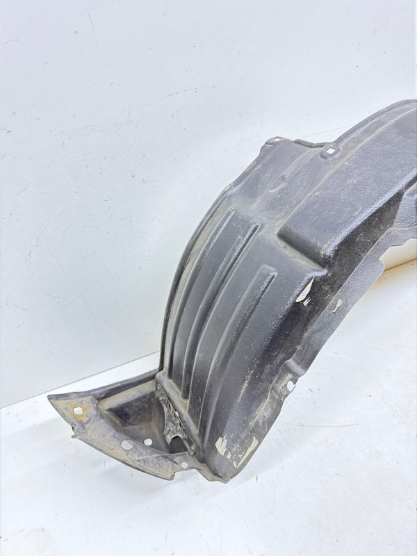 Локер передний левый