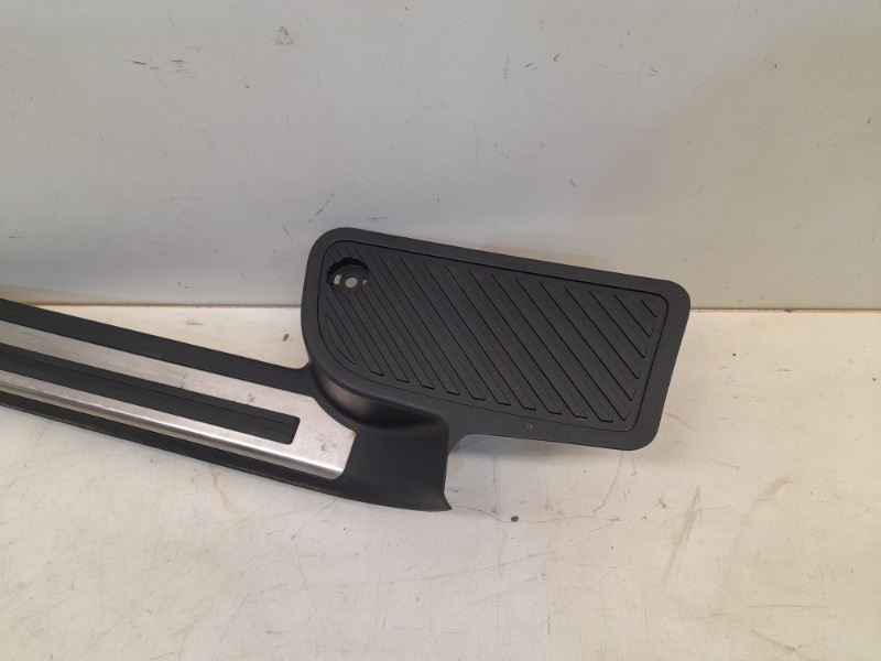 Накладка на порог