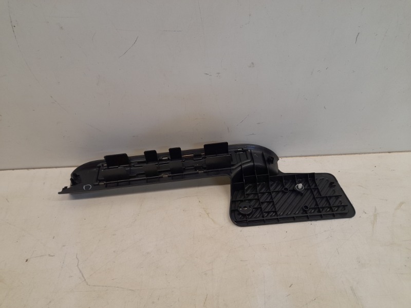 Накладка на порог