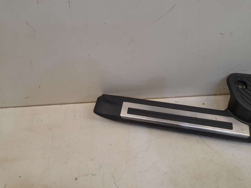 Накладка на порог