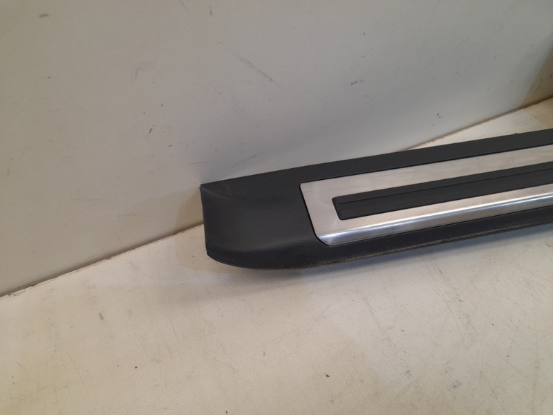 Накладка на порог