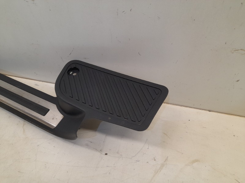 Накладка на порог