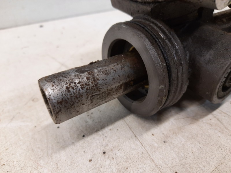 Рейка рулевая