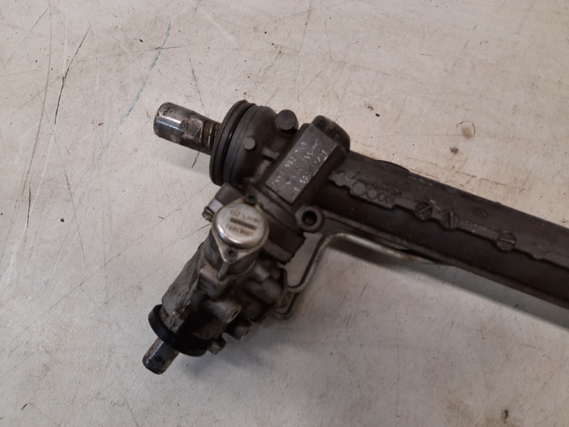 Рейка рулевая