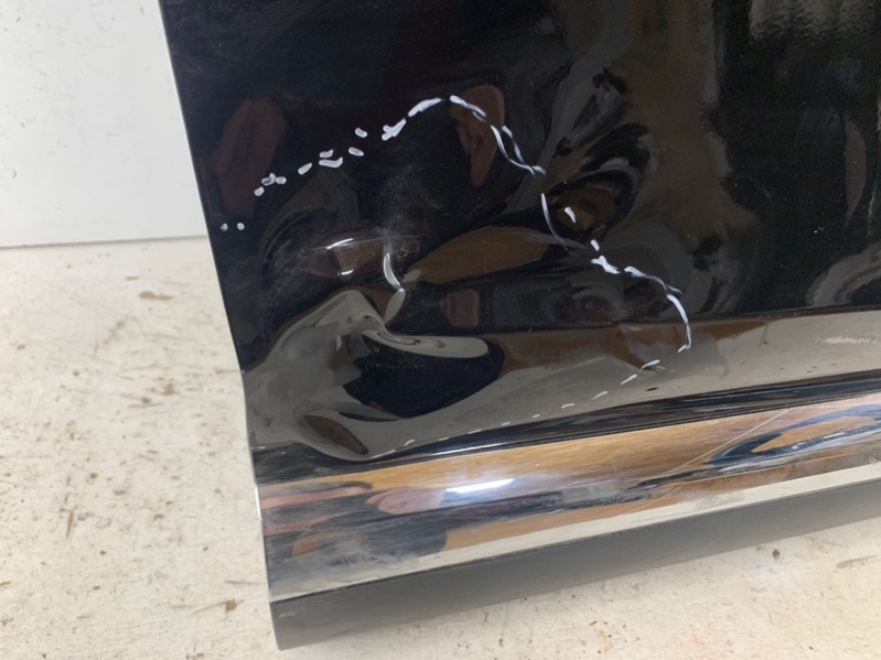 Дверь передняя правая