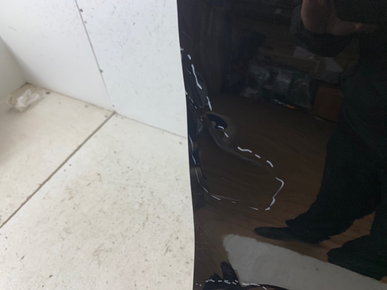 Дверь передняя правая