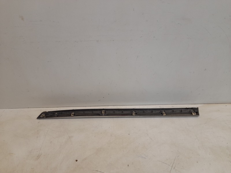 Молдинг двери