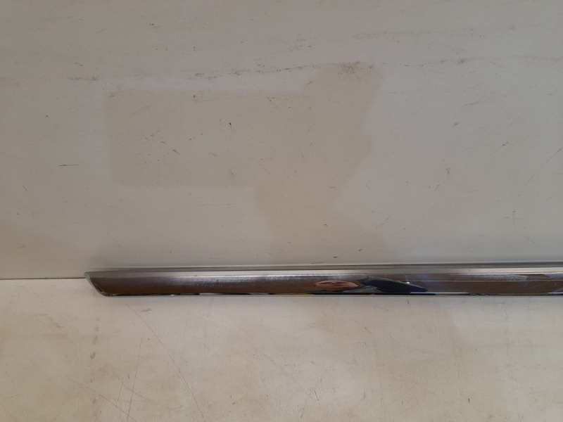 Молдинг двери